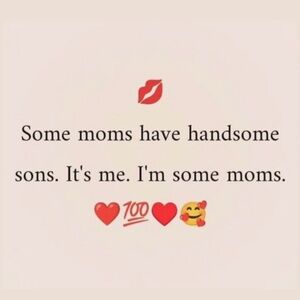 Meet your Posher, Sweet